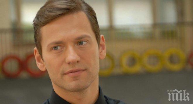 Супер сензация! Орлин Павлов залюби чернокожа красавица