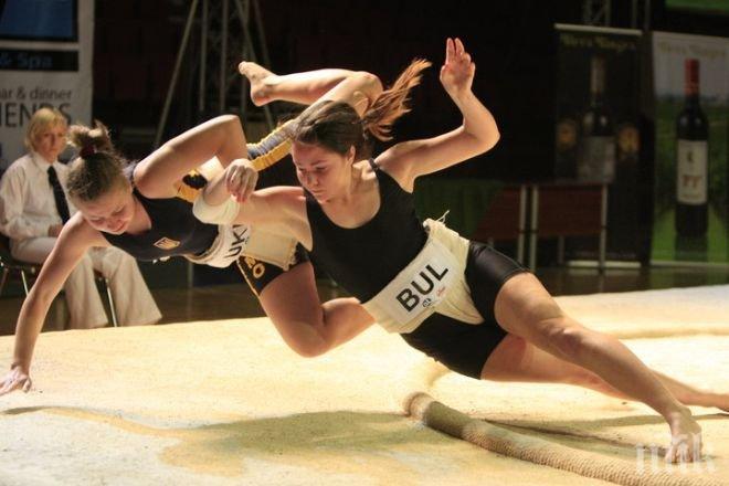 Самбисти си търсят работа