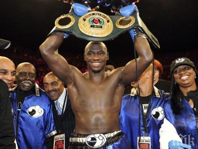 Американец обиди Кобрата: Доматена консерва!