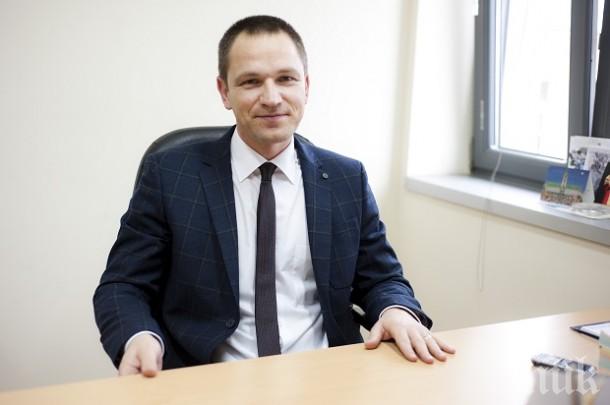 Случаят „Kалин Kалпакчиев“: Съдията от САС очевидно е забравил шамара, който получи по делото САПАРД и сега се прави на реформатор!