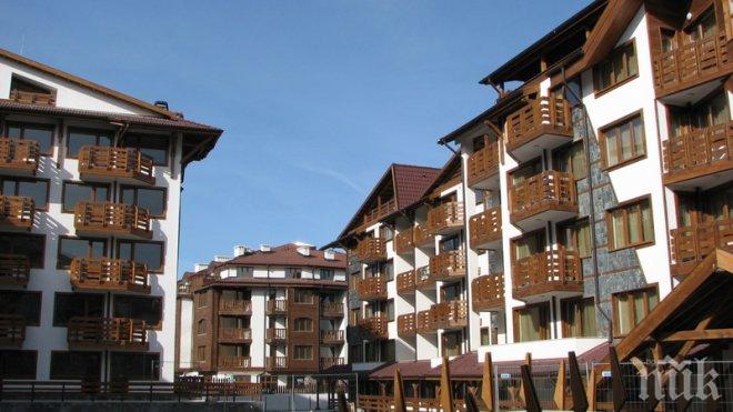 Безбожно скъпи оферти за хотели по Коледа