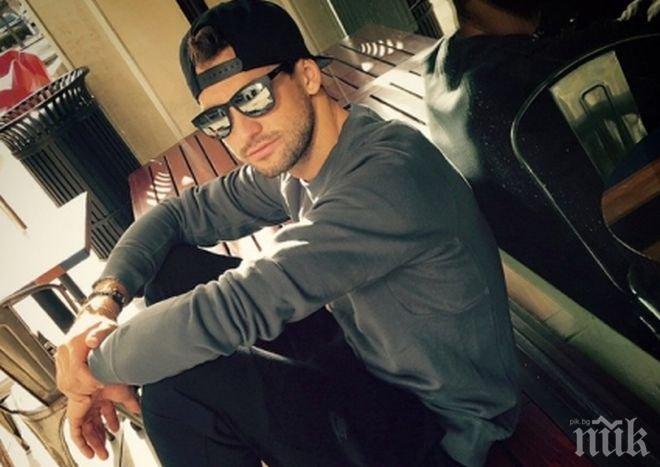 Гришо в спор за награда кой изглежда най-добре
