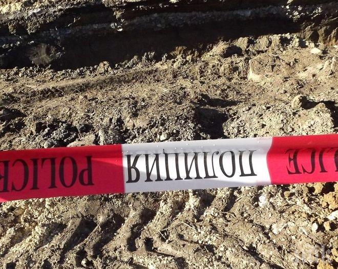 Разкрито е жестокото убийство на 35-годишния дистрибутор край Чирпан