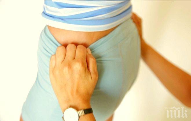 Секс скандалът, разтърсил страната, се разраства! Разследват порно маниака, налитал на сираче