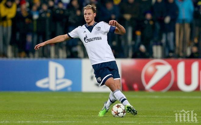 Арсенал готов да плати 15 млн. паунда за световен шампион