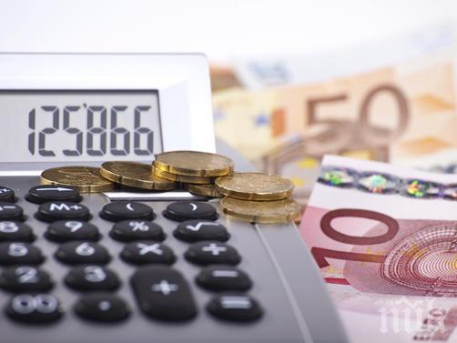 Междуфирмената задлъжнялост спира развитието на бизнеса в България*