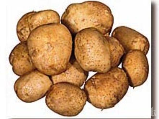 Внимание! Рак по картофите