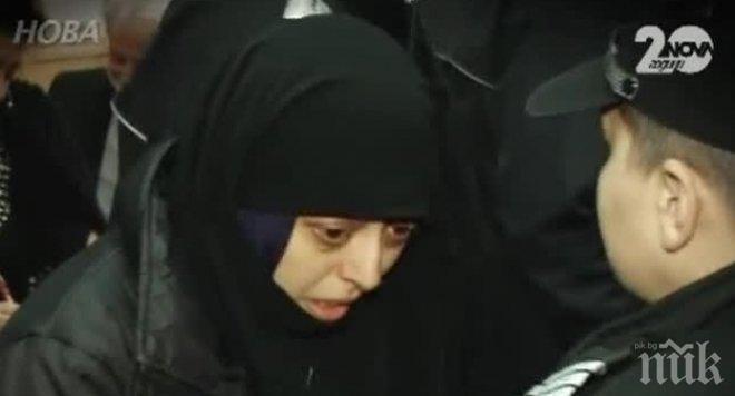 Шок! 25- годишно момиче се обръща към исляма след катастрофа