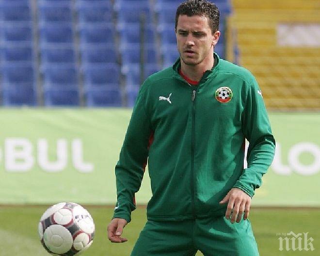 Митко Рангелов титуляр при катастрофална загуба на Коняспор
