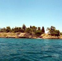 Гръцки острови струват колкото апартамент в Лондон