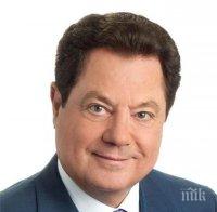 Българин сред най-богатите в Швейцария! Отказва интервюта!