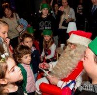 1800 елфи и джуджета атакуват рекорд на Гинес в София