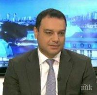 Московски: Колкото по-бързо започне планът „Юнкер”, толкова по-добре за всички 