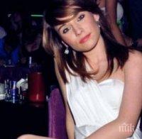 Спипаха с кокаин пловдивска красавица