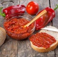 Азиатски бизнесмен иска да внася български храни