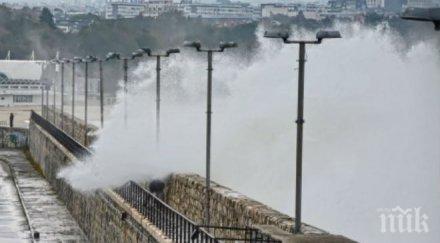 вижте какъв риска българия природните бедствия