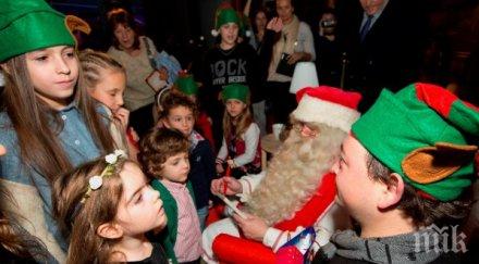 1800 елфи джуджета атакуват рекорд гинес софия