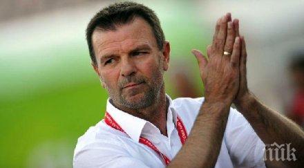 стойчо mладенов правото съм всеки един момент тръгна съм изпълнил моралния ангажимент цска