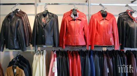 румънски турист отиде варна краде якета