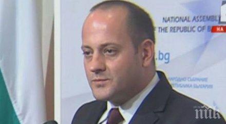 радан кънев предложенията преобръщане хода пенсионната реформа направени странен начин