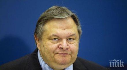 вицепремиерът гърция готови сме избори надяваме чувството отговорност надделее