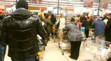 супермаркетите забрана работа неделя