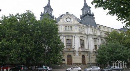 масови уволнения министерството земеделието експерти простиха работата няколко дни