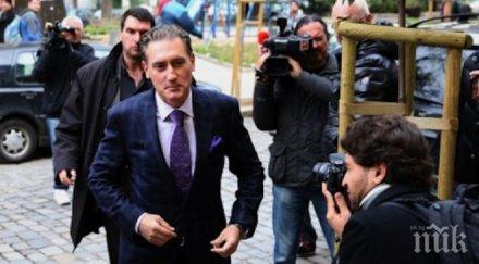 кирил домусчиев пик криб поканен разговорите пенсионната реформа готови сме помогнем целия експертен потенциал