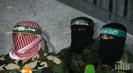 сащ призова продължи санкциите хамас