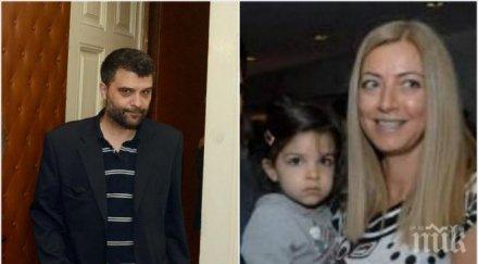 сензация пик ретро жената тодор славков отнема детето роднините татовия внук потресени пиянските изцепки