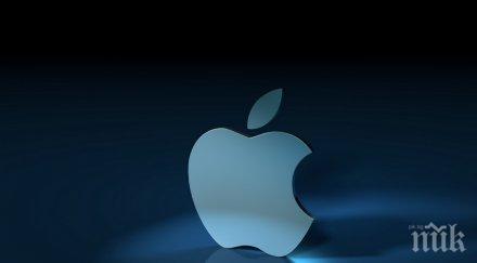 apple спря онлайн продажбите русия