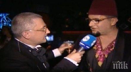 чудо враговете евгени минчев денди заровиха томахавките появиха ръка