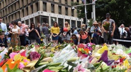 иран нееднократно предупреждавал австралия стрелеца сидни взели мерки