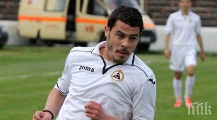 галин иванов избяга азербайджан