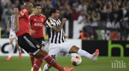 наказаха треньорите рома ювентус