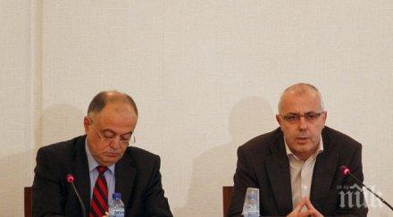 първо пик вучков революционни идеи пенсионирането заплащането мвр данс дато затворите иска сила 2015