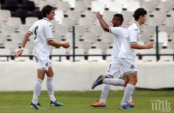 Славия се разделя с Чавдар Янков