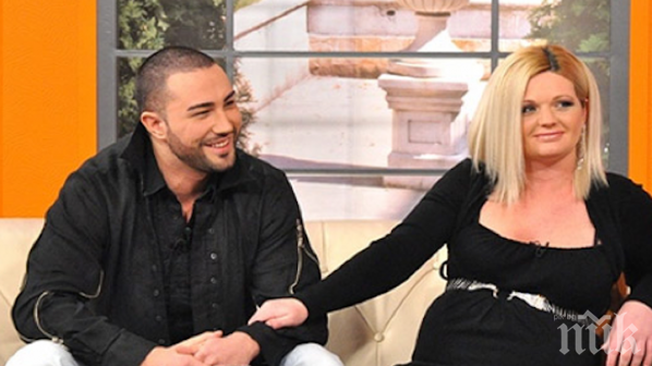 Китаеца: Само глупости пускате пред детето ми