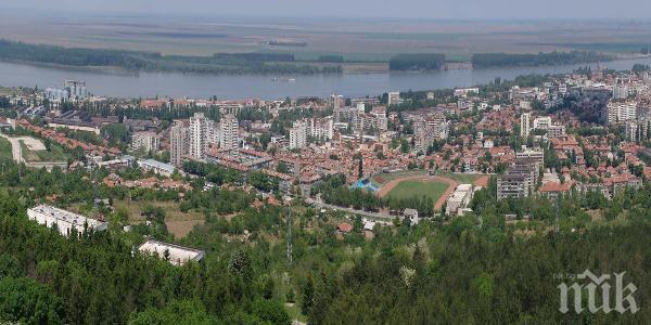 Силистренски деца отбелязват Деня на благотворителността