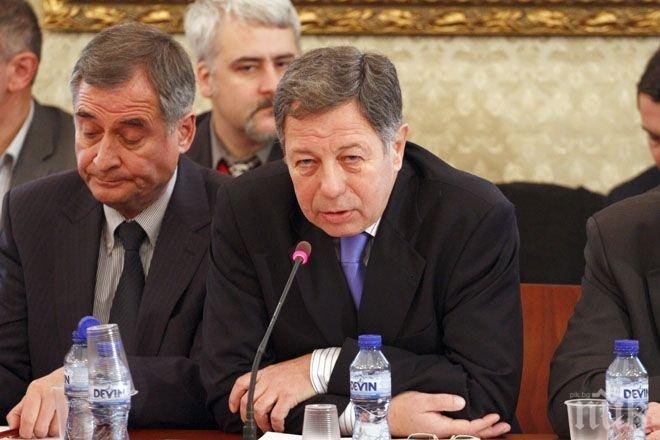 Бившият шеф на БОРКОР Румен Миланов: Прекалено централизирахме полицейските структури