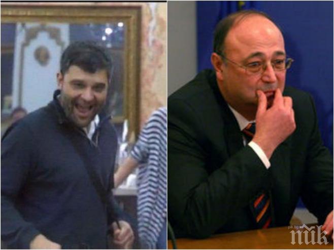 Мистерия! Малък Тошко изчезна като Петко Сертов, победителят в Биг Брадър потъна вдън земя