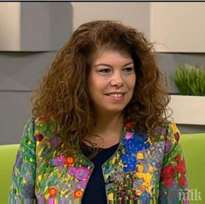 Йотова: 25% от българите и румънците във Великобритания допринасят за икономическото й развитие