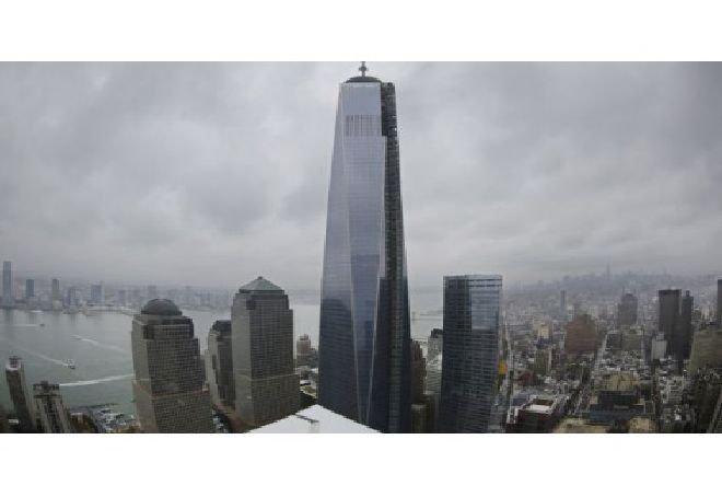 Вдигат 81-етажен небостъргач в Хошимин