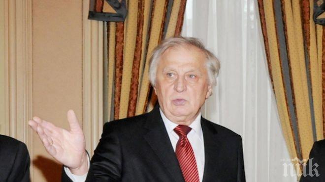 Шефът на асоциацията на дружествата за допълнително осигуряване: Поставя се мина на пенсионния модел