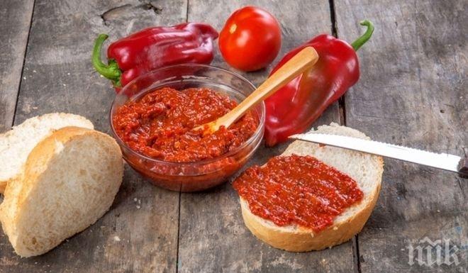 Азиатски бизнесмен иска да внася български храни