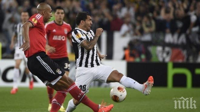 Наказаха треньорите на Рома и Ювентус