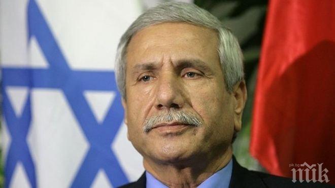 Израелският посланик ще посети Стара Загора във връзка с празника Ханука
