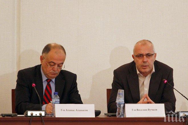 ПЪРВО в ПИК! Вучков с революционни идеи за пенсионирането и заплащането в МВР, ДАНС, ДАТО и затворите! Иска ги в сила още от 2015 г.!