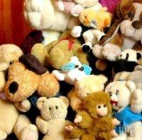 По европейските граници са засечени фалшиви играчки за над 23 милиона евро
