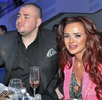 Мария и Гущеров с невиждан лукс на сватбата - пръскат хиляди за омари и украси